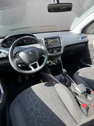 Peugeot 2008 Peugeot 2008 1.2 PureTech Blue Lion - afbeelding nr 3