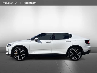 Polestar 2 Polestar 2 LRDM Performance I Plus-, Pilot-, Climate Pack I Nappa Leder - afbeelding nr 3