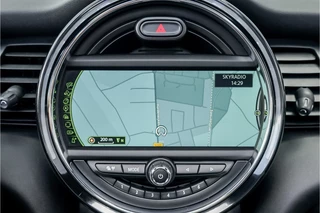 MINI Cooper S MINI Cooper S Mini 2.0 Chili Serious Business Pano Navi Camera Cruise - afbeelding nr 25