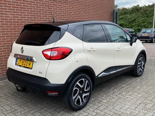 Renault Captur Renault Captur 0.9 TCE DYNAMIQUE NAV CRUISE TREKHAAK PDC CAMERA LMV - afbeelding nr 24