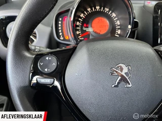 Peugeot 108 Peugeot 108 1.0 e-VTi Allure - afbeelding nr 19