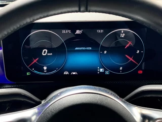 Mercedes-Benz CLA Mercedes-Benz CLA-klasse AMG 35 4MATIC Premium Plus PANO - afbeelding nr 55