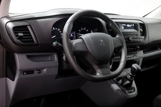Peugeot Expert Peugeot Expert 2.0 BlueHDI 120pk Lang Premium D.C. Airco/Achterklep MARGE BTW-VRIJ 03-2021 - afbeelding nr 14