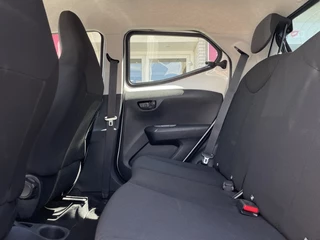 Toyota Aygo - afbeelding nr 5