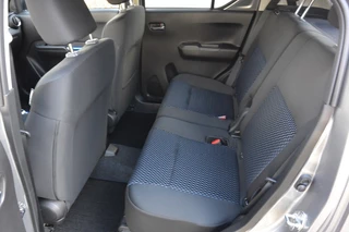 Suzuki Ignis - afbeelding nr 26