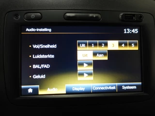 Renault Trafic Renault Trafic 2.0 dCi145pk automaat L1H1 Cruise control Navigatie LED Airco Euro6 - afbeelding nr 30