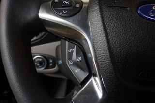 Ford Transit Connect Ford Transit Connect 1.5 EcoBlue L1 Trend Aut.| Navi|Airco|PDC A|Cruise Control|3Zits|Camera|DAB+ - afbeelding nr 11