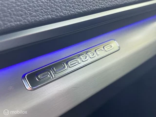 Audi Q5 Audi Q5 55 TFSI e quattro I S-Line | Panodak | 360° camera | ACC - afbeelding nr 38