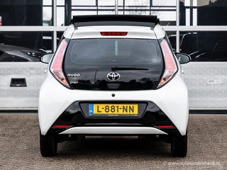 Toyota Aygo - afbeelding nr 5