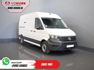 Volkswagen Crafter - 424588031-0