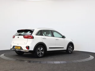 Kia Niro - afbeelding nr 7