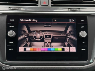 Volkswagen Tiguan Volkswagen Tiguan 2.0 TSI 4 Motion R-line Navi Carplay 20 inch ACC LED - afbeelding nr 28