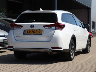 Toyota Auris - afbeelding nr 2