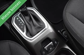 Jeep Renegade Jeep Renegade 1.4 MultiAir Limited NAVI/ACC/CAMERA/PDC/ETC.! - afbeelding nr 12