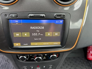 Dacia Logan - afbeelding nr 20