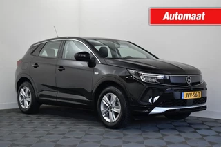 Opel Grandland 1.2 Turbo 130PK Elegance Automaat