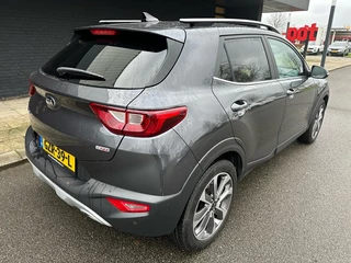 Kia Stonic - afbeelding nr 9