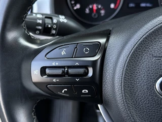 Kia Stonic Kia Stonic 1.0 T-GDi DynamicPlus Line / Carplay / Navi / Camera / keyless - afbeelding nr 21