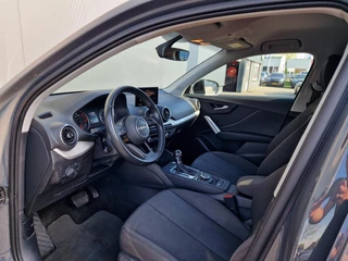 Audi Q2 Audi Q2 30 TDI Design Pro Line Plus - afbeelding nr 9