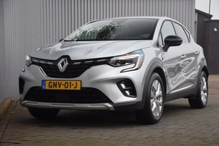 Renault Captur - afbeelding nr 9