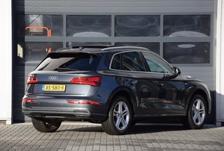 Audi Q5 - afbeelding nr 5