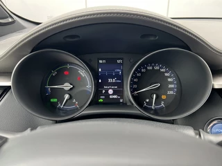 Toyota C-HR - afbeelding nr 14