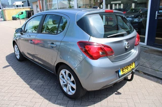 Opel Corsa Opel Corsa 1.0 T. Onl. Ed. DAB/Navi/Airco - afbeelding nr 3