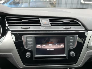 Volkswagen Touran Volkswagen Touran 1.4 TSI 150PK AUTOMAAT|7-PERSOONS|CARPLAY|CAMERA|NAVIGATIE|CRUISE CONTROL|BLUETOOTH|PARKEERSENSOREN - afbeelding nr 11