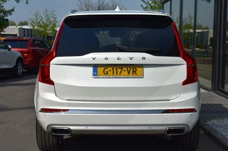 Volvo XC90 - afbeelding nr 7