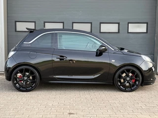 Opel ADAM - afbeelding nr 6