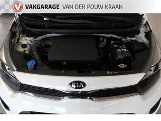 Kia Picanto - afbeelding nr 34