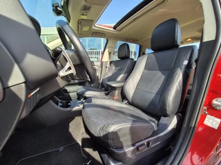 Mitsubishi Outlander Mitsubishi Outlander 2.0 Instyle 7 PERSOONS | LEDER | TREKHAAK - afbeelding nr 22