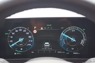 Kia Sportage Kia Sportage 1.6 T GDi Plug-In Hybrid GT-Line AWD /Leer/19 Inch/Trekhaak afnb - afbeelding nr 41