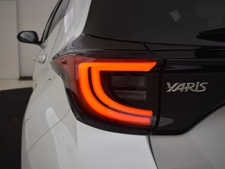 Toyota Yaris - afbeelding nr 14