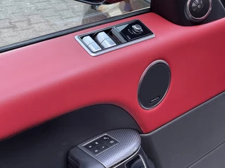 Land Rover Range Rover Sport Land Rover Range Rover Sport 2.0 P400e Autobiography Dynamic - afbeelding nr 17