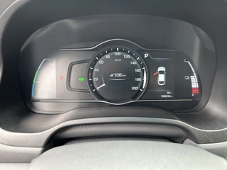 Hyundai IONIQ Hyundai IONIQ Comfort EV Full electric Navi/Camera Airco/ECC - afbeelding nr 7
