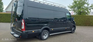 Opel Movano Opel Movano bestel 2.3 CDTI BiTurbo L3H2 DL DC Start/Stop - afbeelding nr 4