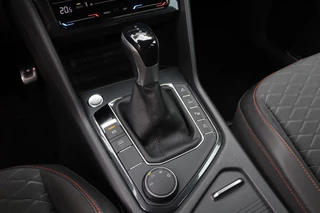 SEAT Tarraco SEAT Tarraco 1.4 TSI e-Hybrid PHEV FR Pano/DCC/ACC/360Camera/Keyless/Elek. stoel/Elek. klep/Dode-hoek - afbeelding nr 26