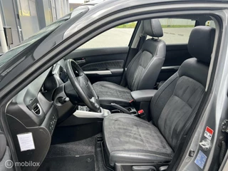 Suzuki Vitara Suzuki Vitara 1.6 High Executive |PANO|TREKH|CAMERA|STOELVW - afbeelding nr 17