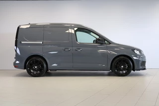 Volkswagen Caddy - afbeelding nr 9