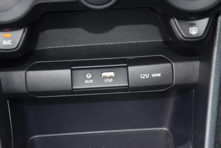 Kia Picanto Kia Picanto 1.0 CVVT ComfortPlusLine | Airco | Bluetooth | Parkeersensoren achter | - afbeelding nr 22