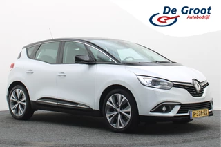 Renault Scénic 1.2 TCe Intens