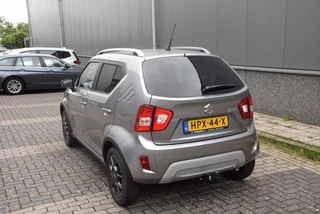 Suzuki Ignis Suzuki Ignis 1.2 Smart Hybrid Style | Slechts 1.600 KM!! | (Bijna) nieuw | Trekhaak | - afbeelding nr 6