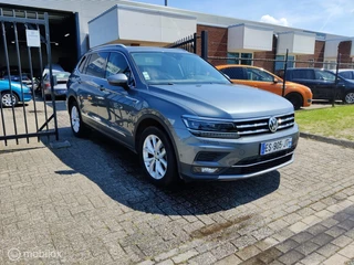 Volkswagen Tiguan Allspace VW Tiguan Allspace 2.0 TDI DSG, Highline PANO,VIRTUAL - afbeelding nr 5