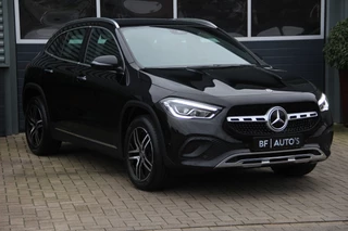 Mercedes-Benz GLA Zeer nette - afbeelding nr 4
