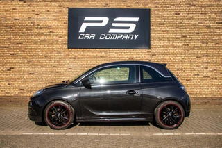 Opel ADAM Opel ADAM 1.4 Slam, NAP, Half Leder, Cruise Control, Clima - afbeelding nr 2