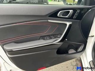 Kia ProCeed Kia ProCeed 1.6 T-GDI | GT | Camera | - afbeelding nr 21