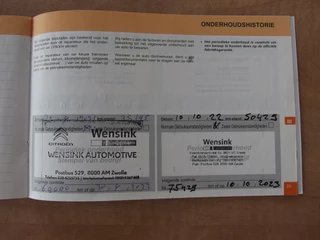 Citroën C3 110PK / NWE D-RIEM / NAVI / CLIMA / CAMERA / CARPLAY / DAB+ / PDC / CRUISE / NL-AUTO - afbeelding nr 34
