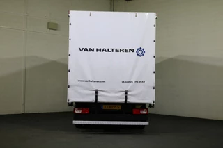 Volkswagen Crafter - afbeelding nr 9