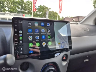 Peugeot 108 Peugeot 108 1.0 e-VTi Automaat, Carplay, LED, Airco, NAP! - afbeelding nr 16